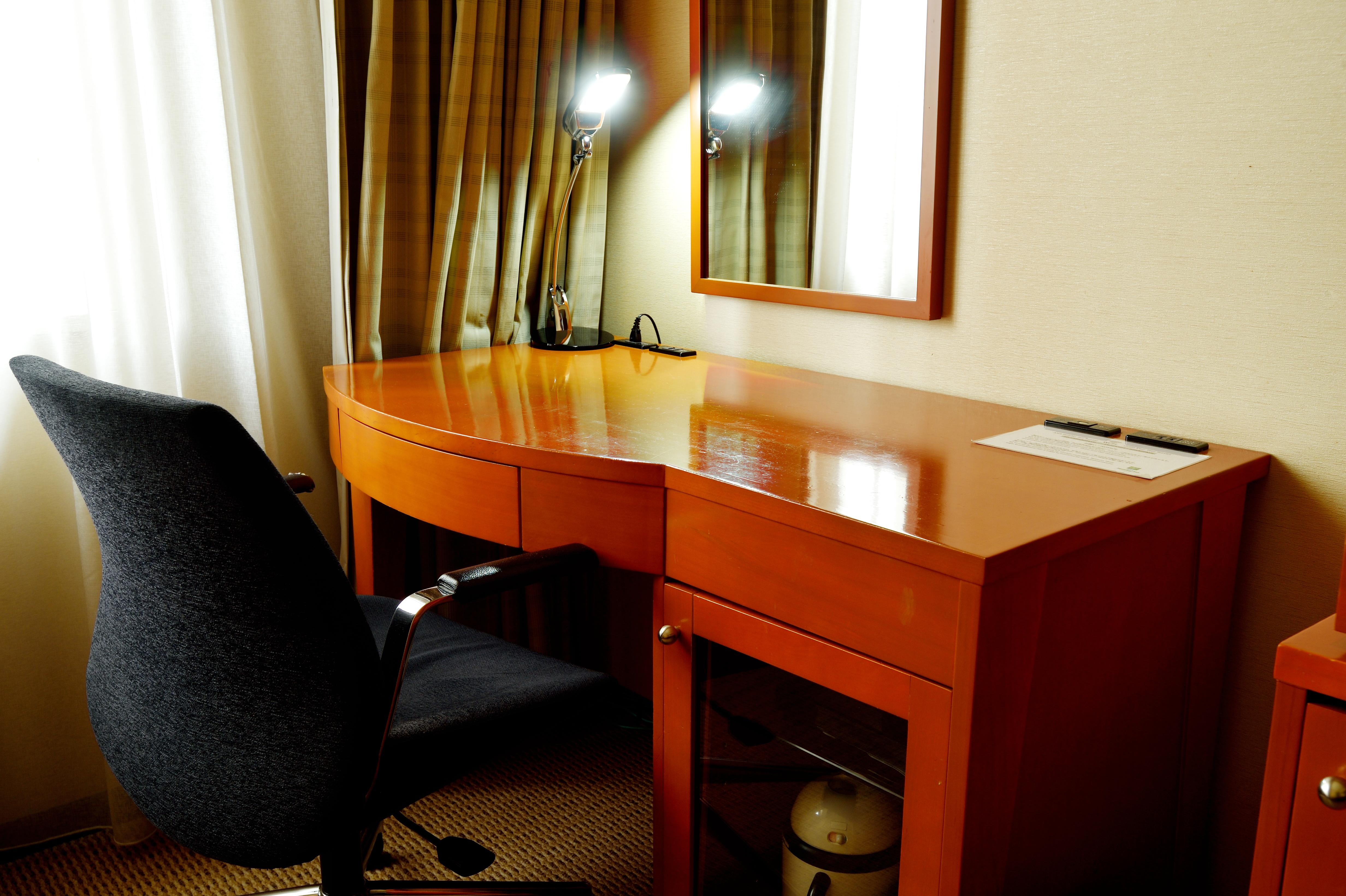ANA Holiday Inn Sendai, an IHG Hotel Bagian luar foto