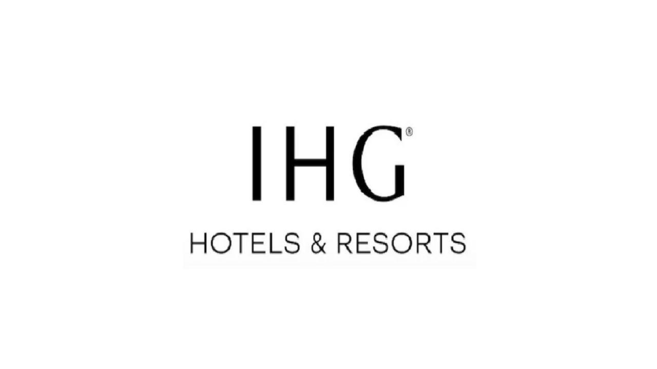 ANA Holiday Inn Sendai, an IHG Hotel Bagian luar foto