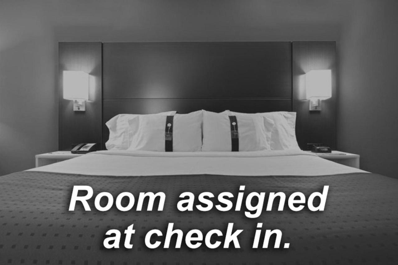 ANA Holiday Inn Sendai, an IHG Hotel Bagian luar foto